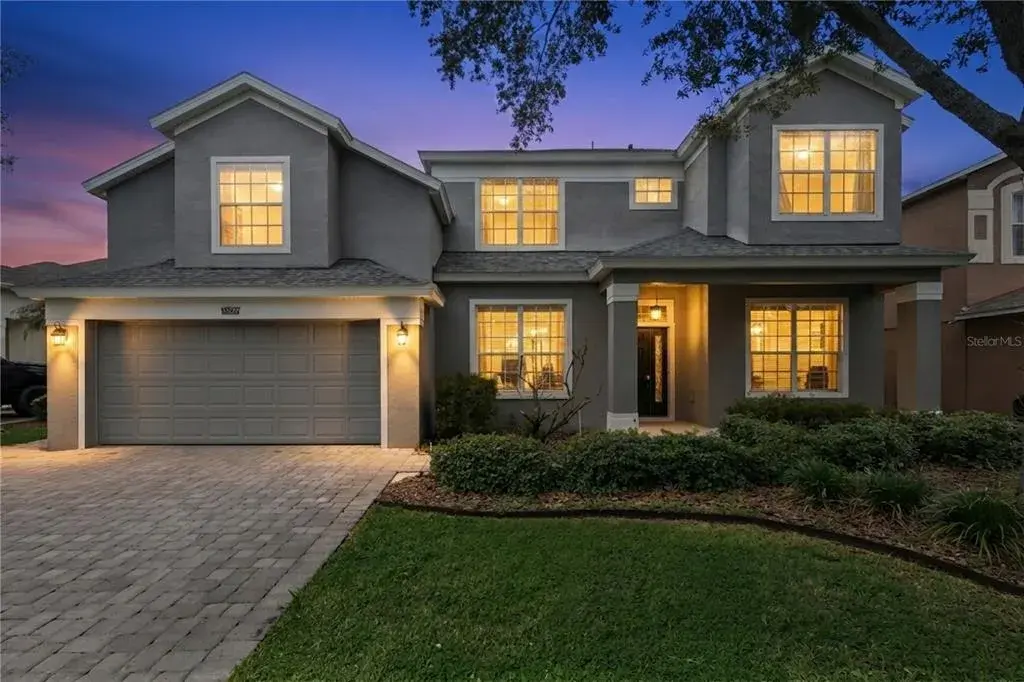 Property for sale at 13527 FOX GLOVE STREET, WINTER GARDEN, FL, 34787