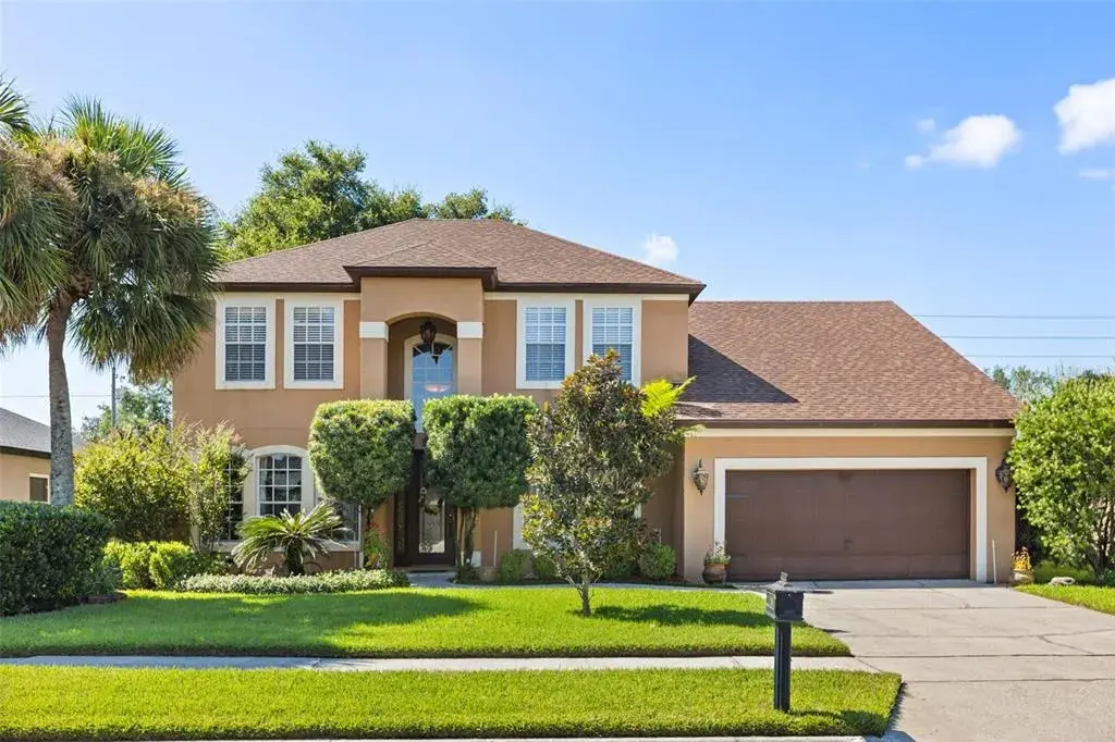 Property for sale at 393 LAKE AMBERLEIGH DRIVE, WINTER GARDEN, FL, 34787