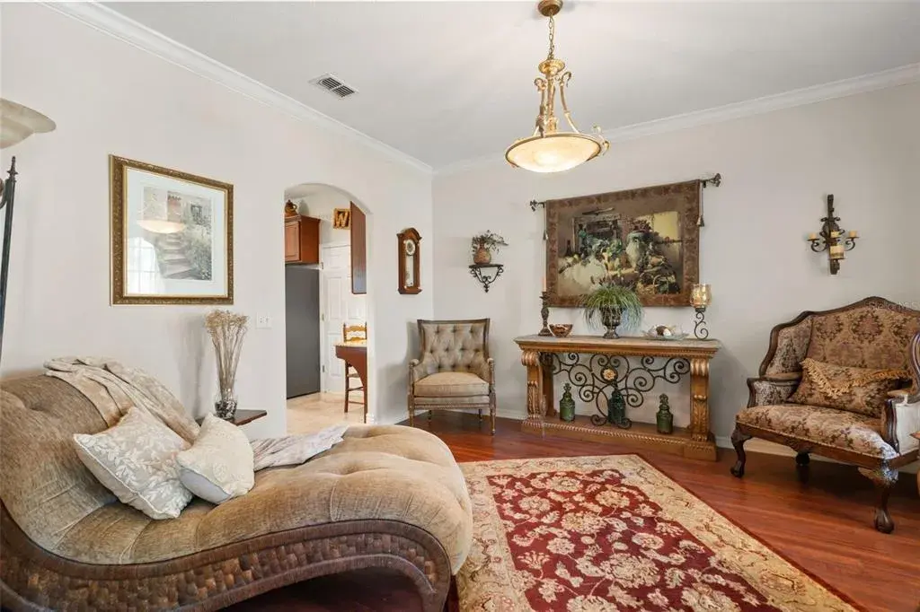 Property for sale at 393 LAKE AMBERLEIGH DRIVE, WINTER GARDEN, FL, 34787