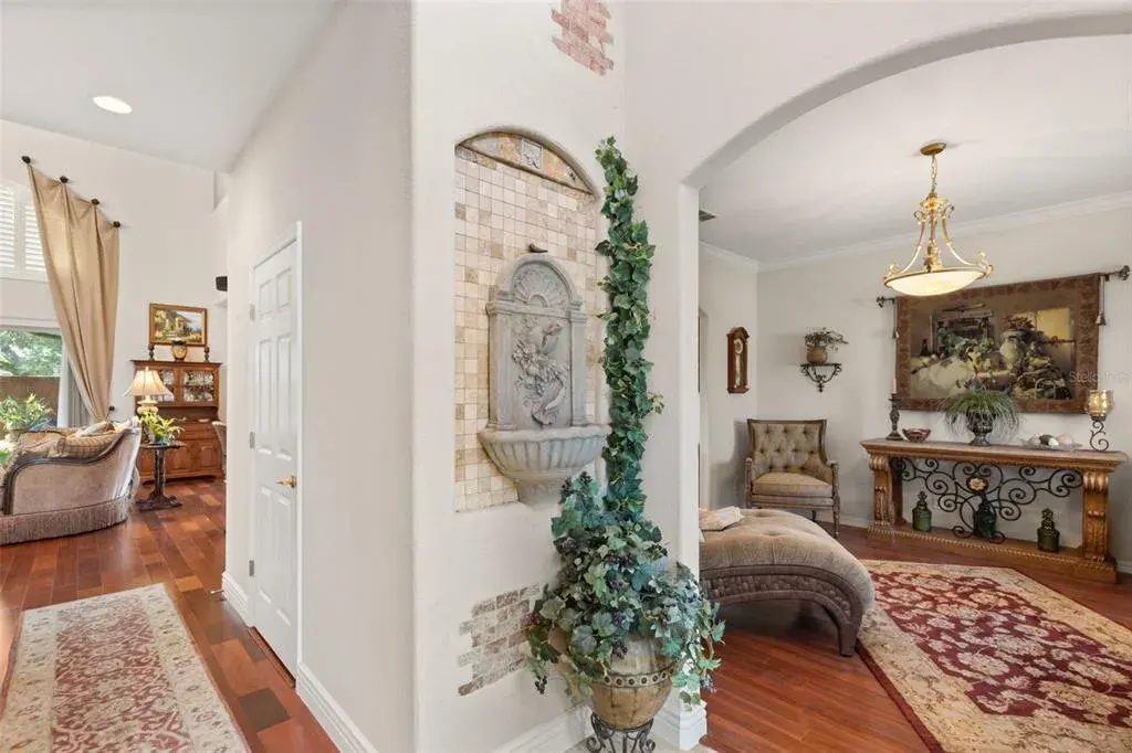 Property for sale at 393 LAKE AMBERLEIGH DRIVE, WINTER GARDEN, FL, 34787