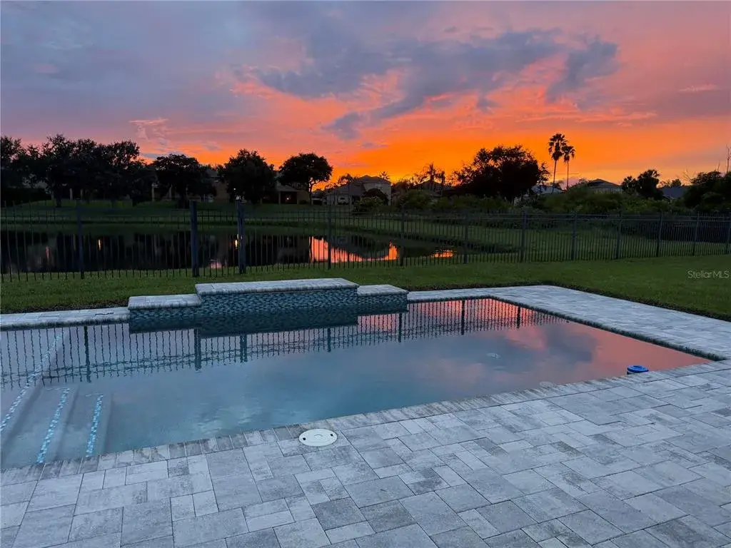 Property for sale at 2420 BALFORN TOWER WAY, WINTER GARDEN, FL, 34787
