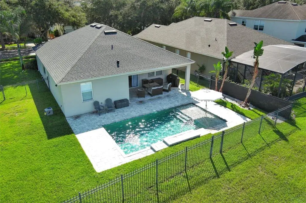 Property for sale at 2420 BALFORN TOWER WAY, WINTER GARDEN, FL, 34787