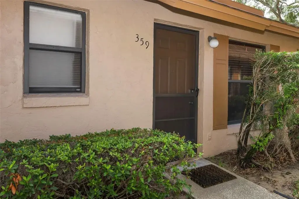 Property for sale at 359 DOUGLAS WAY UNIT 54, WINTER GARDEN, FL, 34787