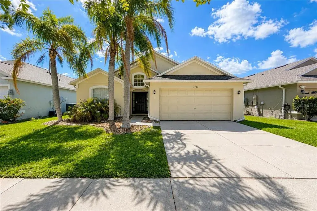Property for sale at 2281 OAKINGTON STREET, WINTER GARDEN, FL, 34787