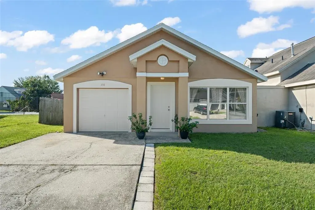 Property for sale at 338 WINDFORD COURT, WINTER GARDEN, FL, 34787