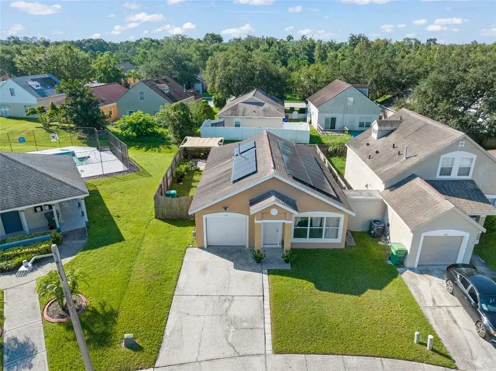 Property for sale at 338 WINDFORD COURT, WINTER GARDEN, FL, 34787