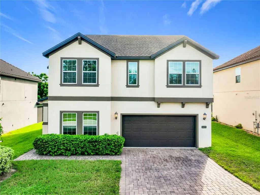 Property for sale at 2471 SKY STONE COURT, OAKLAND, FL, 34787