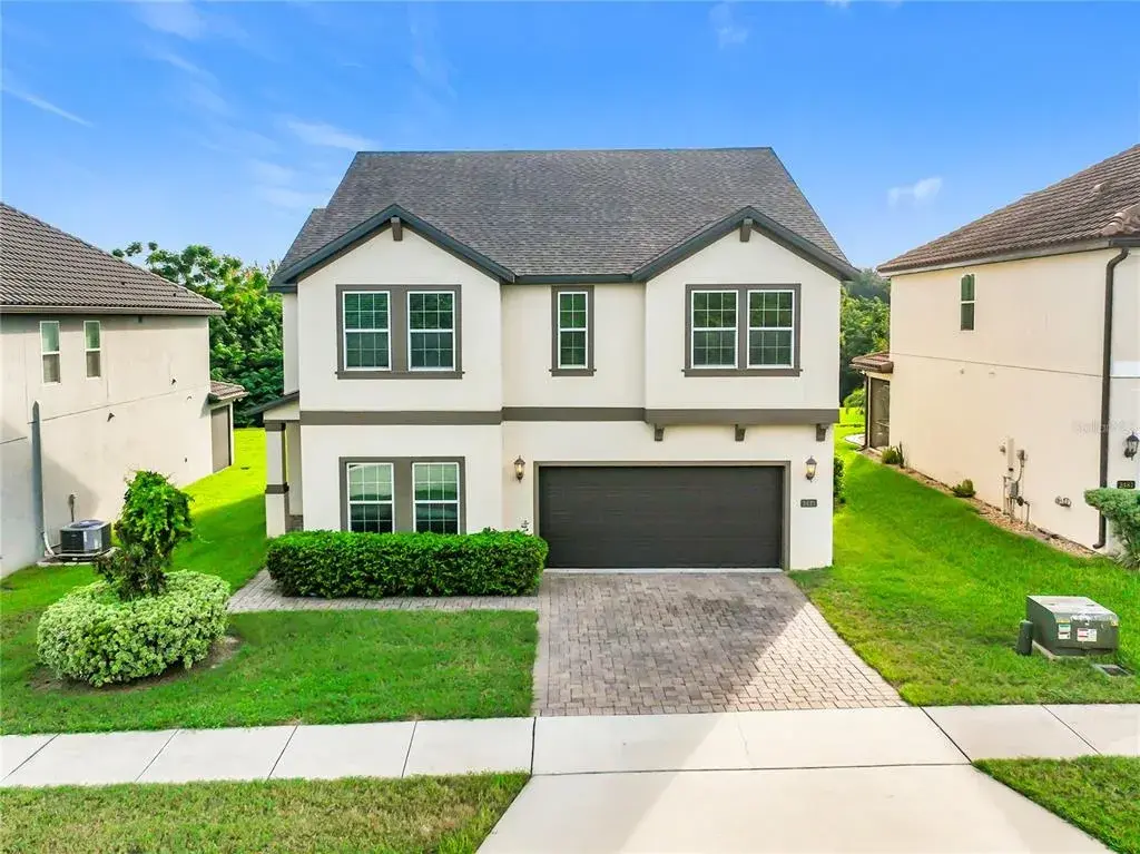 Property for sale at 2471 SKY STONE COURT, OAKLAND, FL, 34787