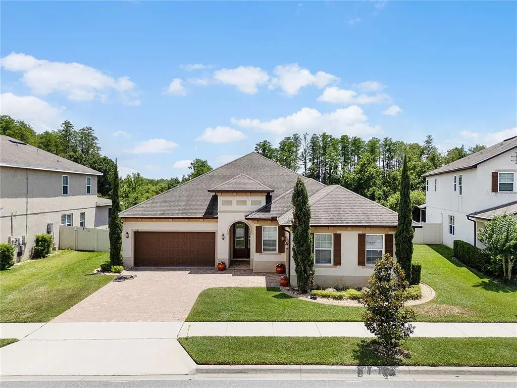 Property for sale at 1692 HIGHBANKS CIRCLE, WINTER GARDEN, FL, 34787