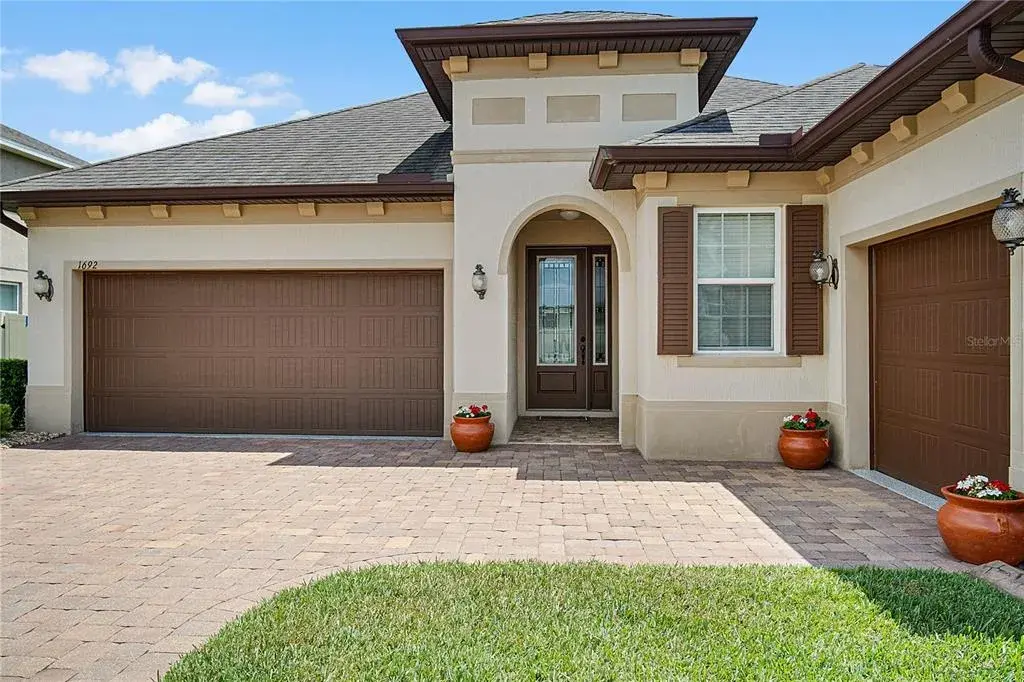 Property for sale at 1692 HIGHBANKS CIRCLE, WINTER GARDEN, FL, 34787