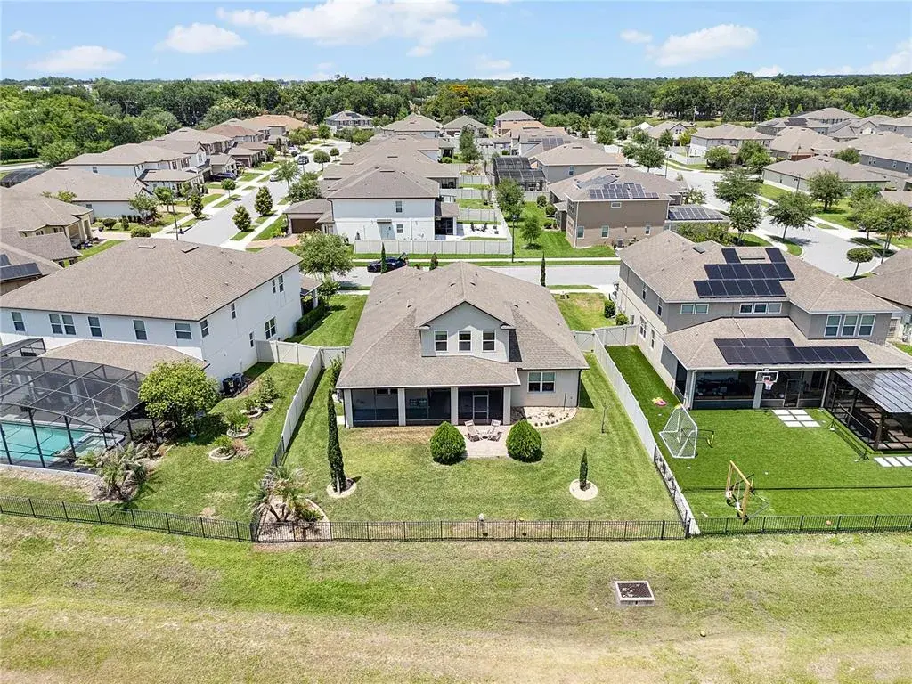 Property for sale at 1692 HIGHBANKS CIRCLE, WINTER GARDEN, FL, 34787