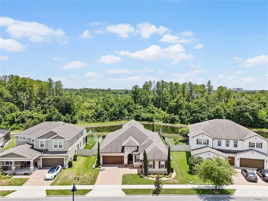 Property for sale at 1692 HIGHBANKS CIRCLE, WINTER GARDEN, FL, 34787