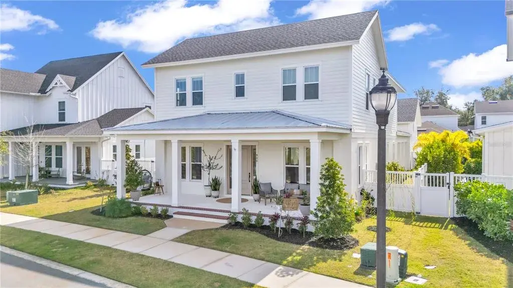 Property for sale at 906 ALLENDALE LANE, WINTER GARDEN, FL, 34787