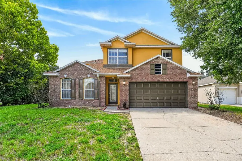 Property for sale at 223 LARGOVISTA DR., OAKLAND, FL, 34787