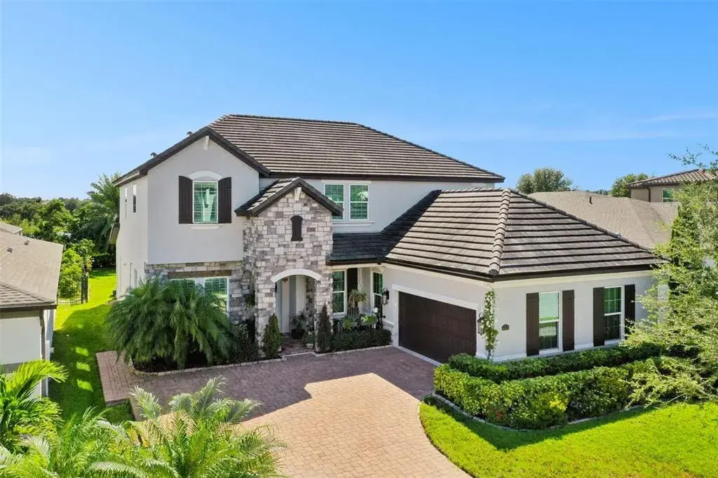 Property for sale at 1711 AMSEL FALLS PARK TERRACE, WINTER GARDEN, FL, 34787