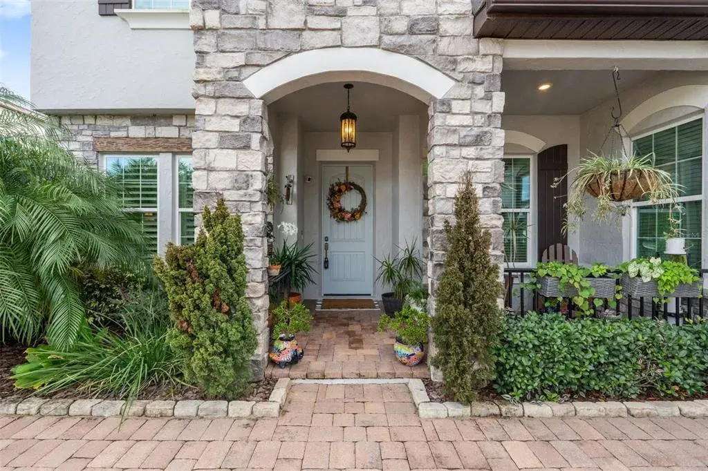 Property for sale at 1711 AMSEL FALLS PARK TERRACE, WINTER GARDEN, FL, 34787