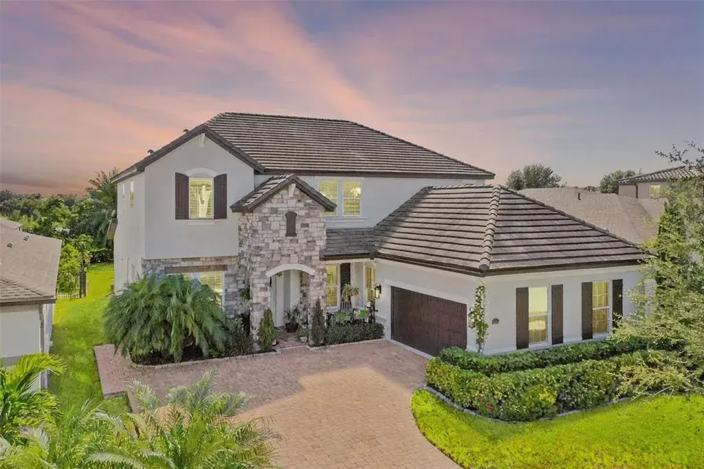 Property for sale at 1711 AMSEL FALLS PARK TERRACE, WINTER GARDEN, FL, 34787