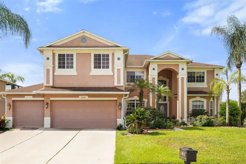 Property for sale at 2491 PRAIRIE VIEW DRIVE, WINTER GARDEN, FL, 34787