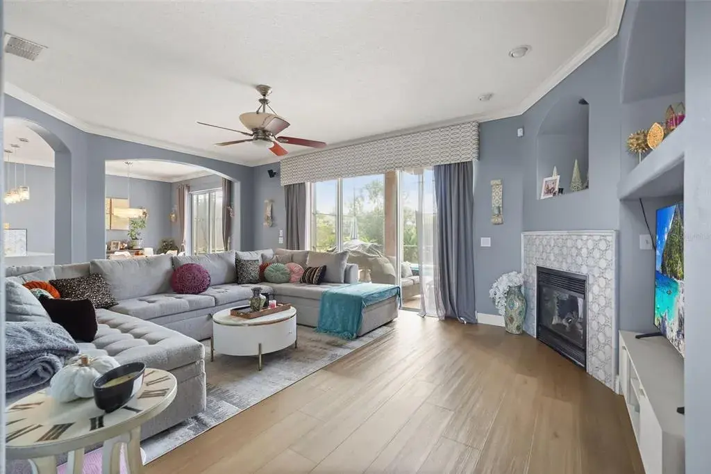 Property for sale at 2491 PRAIRIE VIEW DRIVE, WINTER GARDEN, FL, 34787