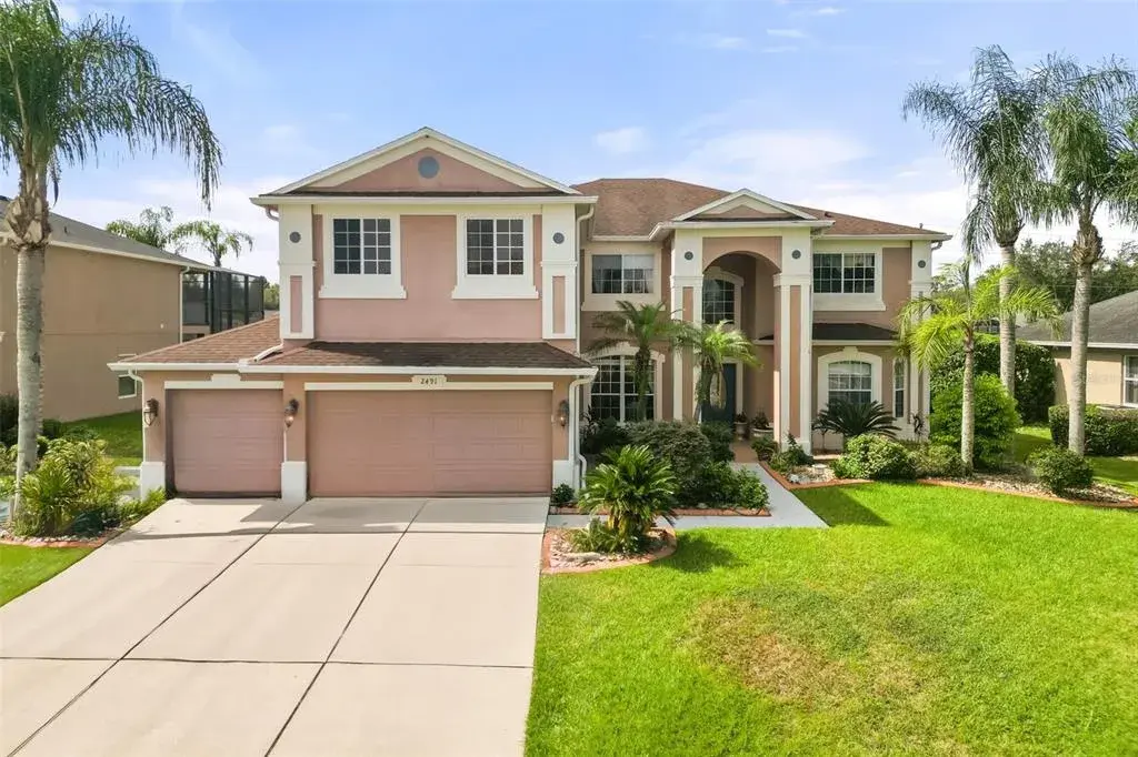 Property for sale at 2491 PRAIRIE VIEW DRIVE, WINTER GARDEN, FL, 34787
