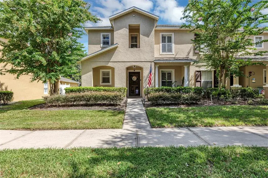 Property for sale at 13855 GOLDEN RUSSET DRIVE, WINTER GARDEN, FL, 34787
