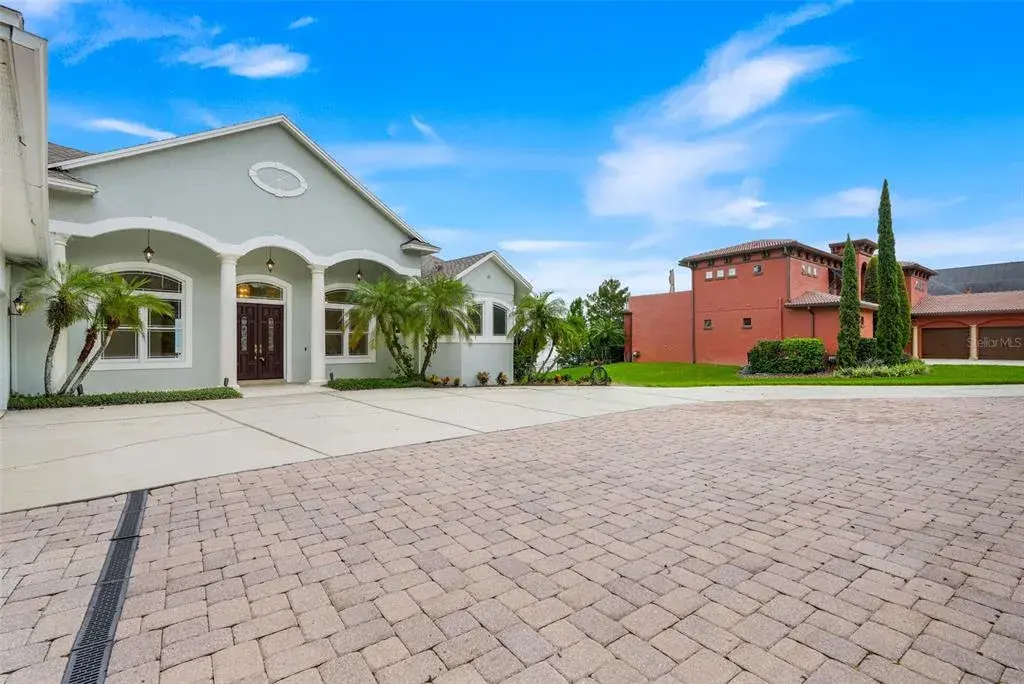 Property for sale at 81 MILLHOLLAND STREET, OAKLAND, FL, 34760