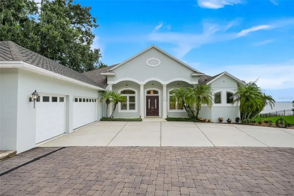 Property for sale at 81 MILLHOLLAND STREET, OAKLAND, FL, 34760