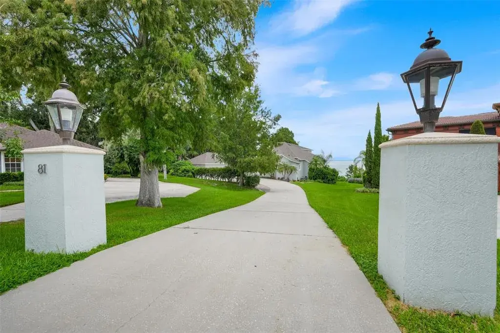 Property for sale at 81 MILLHOLLAND STREET, OAKLAND, FL, 34760