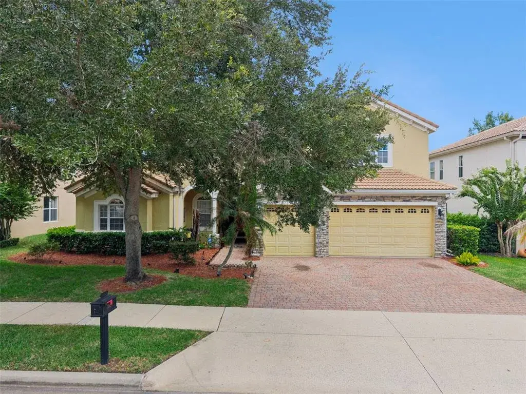 Property for sale at 2027 RICKOVER PLACE, WINTER GARDEN, FL, 34787