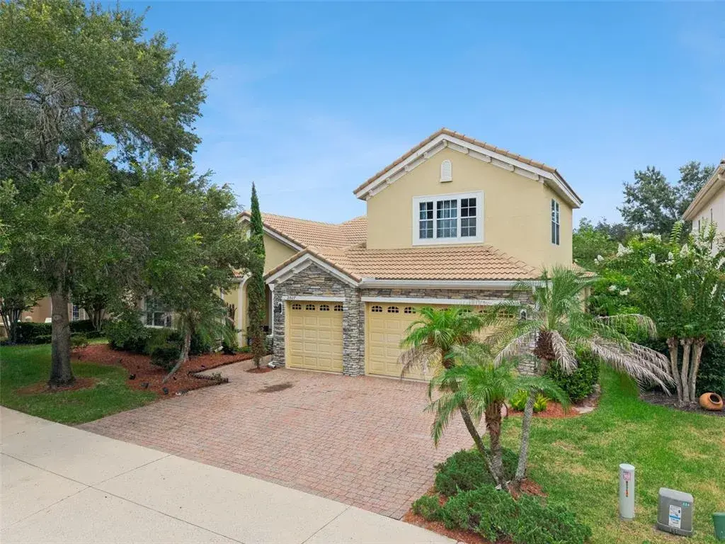 Property for sale at 2027 RICKOVER PLACE, WINTER GARDEN, FL, 34787