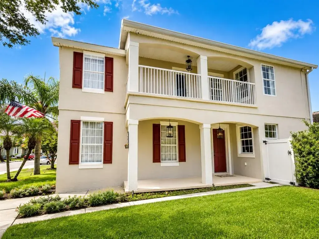 Property for sale at 644 AUTUMN OAKS LOOP, WINTER GARDEN, FL, 34787