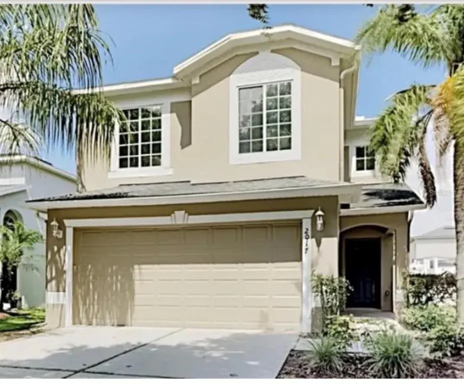 Property for sale at 2017 PORTCASTLE CIRCLE, WINTER GARDEN, FL, 34787