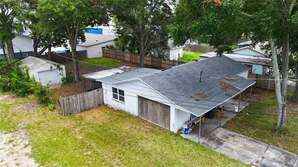 Property for sale at 721 S WOODLAND STREET, WINTER GARDEN, FL, 34787