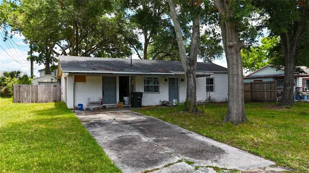 Property for sale at 721 S WOODLAND STREET, WINTER GARDEN, FL, 34787