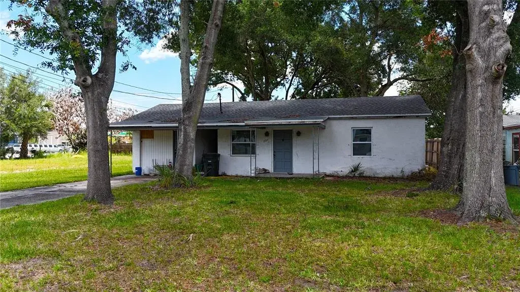 Property for sale at 721 S WOODLAND STREET, WINTER GARDEN, FL, 34787