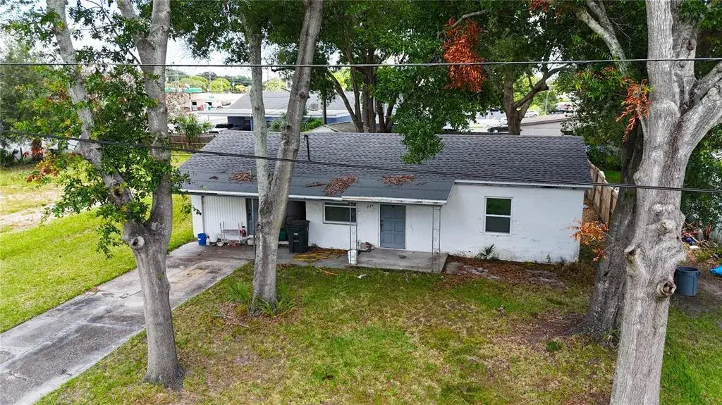 Property for sale at 721 S WOODLAND STREET, WINTER GARDEN, FL, 34787