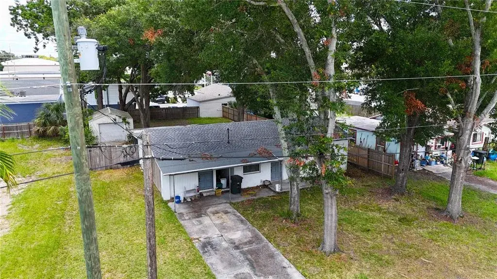 Property for sale at 721 S WOODLAND STREET, WINTER GARDEN, FL, 34787