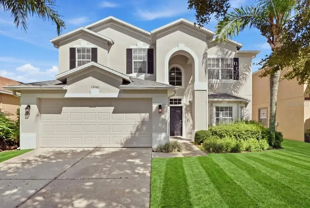 Property for sale at 15081 MASTHEAD LANDING CIRCLE, WINTER GARDEN, FL, 34787