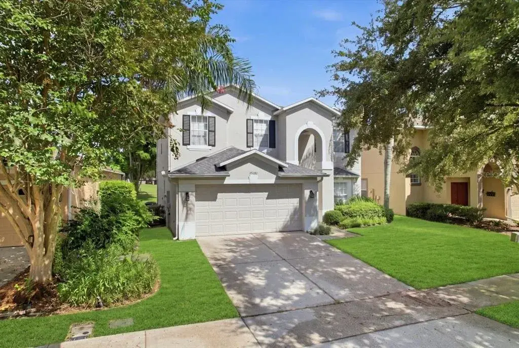Property for sale at 15081 MASTHEAD LANDING CIRCLE, WINTER GARDEN, FL, 34787