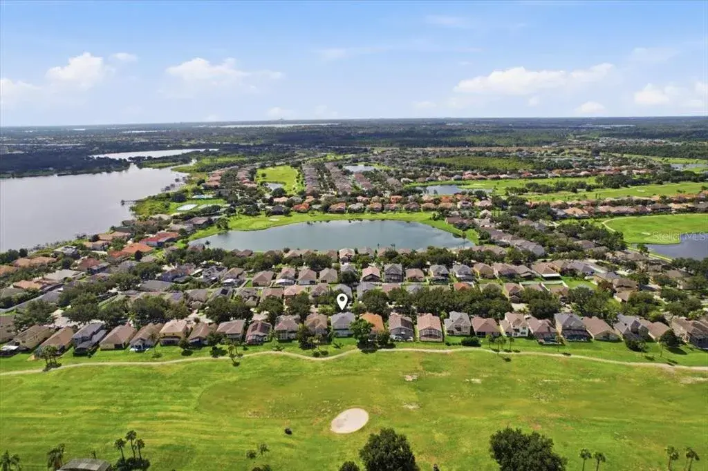 Property for sale at 15081 MASTHEAD LANDING CIRCLE, WINTER GARDEN, FL, 34787