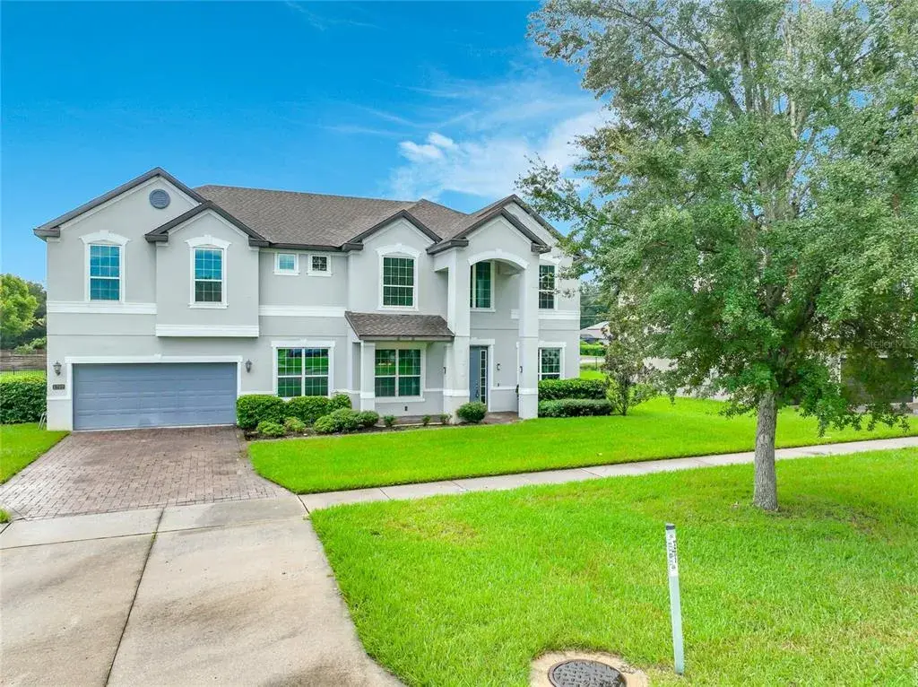 Property for sale at 1707 FULLERS OAK LOOP, WINTER GARDEN, FL, 34787