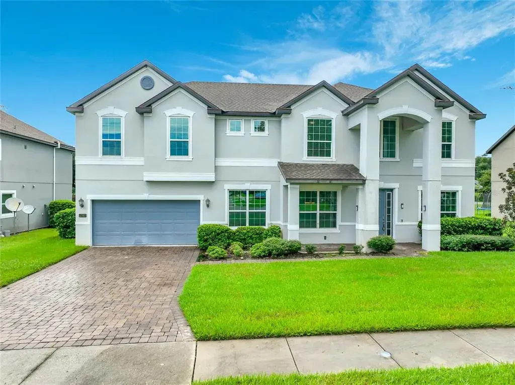 Property for sale at 1707 FULLERS OAK LOOP, WINTER GARDEN, FL, 34787