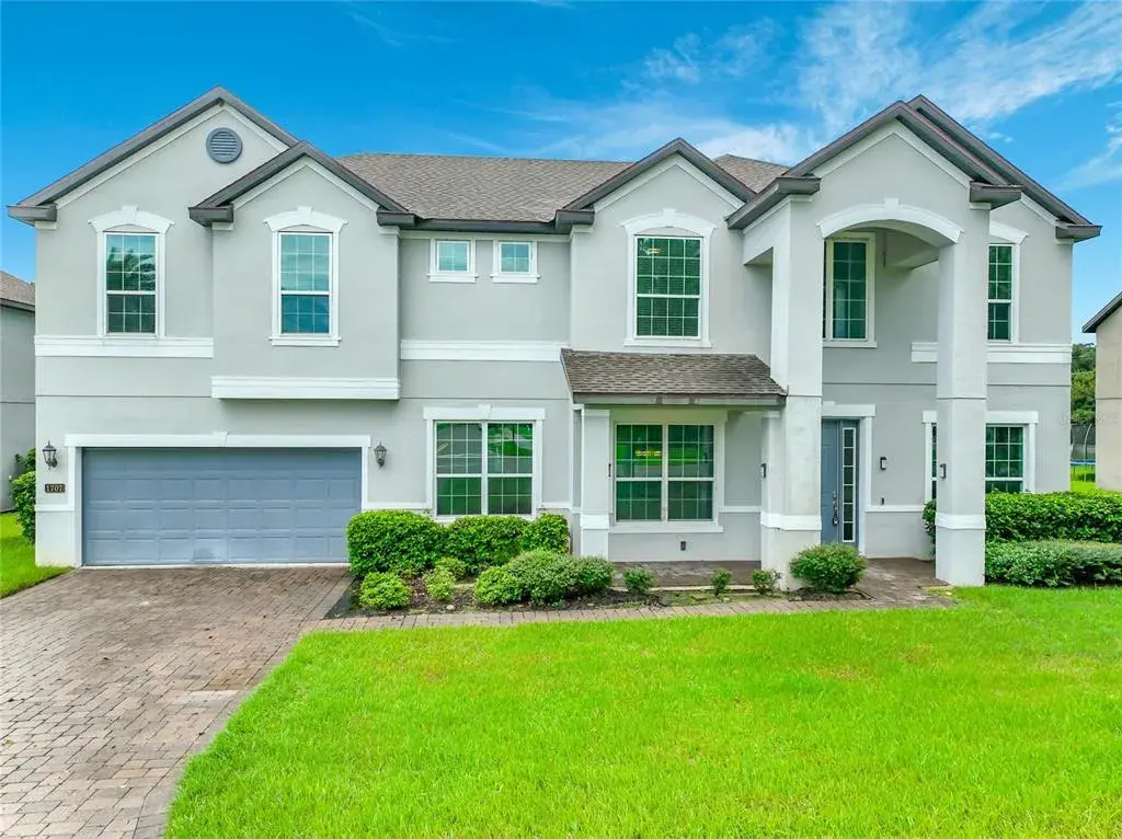 Property for sale at 1707 FULLERS OAK LOOP, WINTER GARDEN, FL, 34787