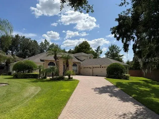 Property for sale at 13856 GLYNSHEL DRIVE, WINTER GARDEN, FL, 34787