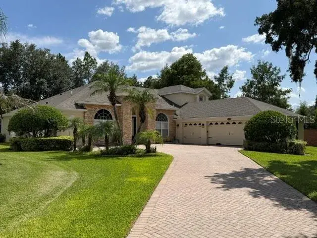 Property for sale at 13856 GLYNSHEL DRIVE, WINTER GARDEN, FL, 34787