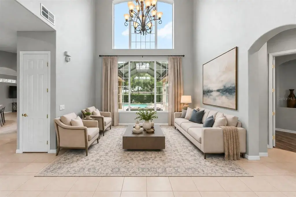 Property for sale at 14411 HAMPSHIRE BAY CIRCLE, WINTER GARDEN, FL, 34787