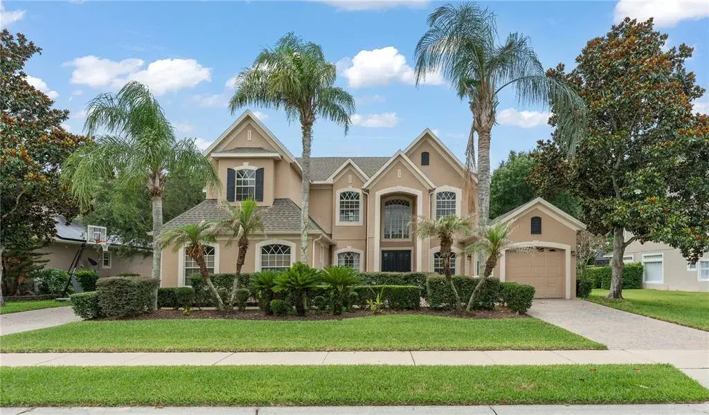 Property for sale at 14411 HAMPSHIRE BAY CIRCLE, WINTER GARDEN, FL, 34787