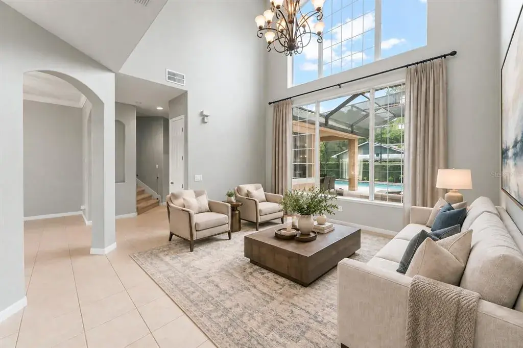 Property for sale at 14411 HAMPSHIRE BAY CIRCLE, WINTER GARDEN, FL, 34787