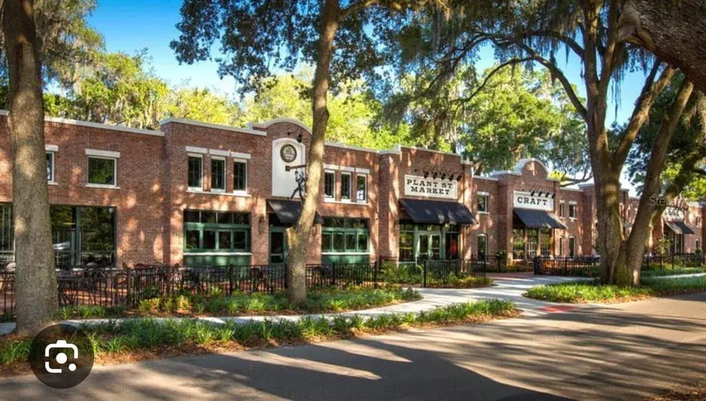 Property for sale at 47 OAK STREET, WINTER GARDEN, FL, 34787