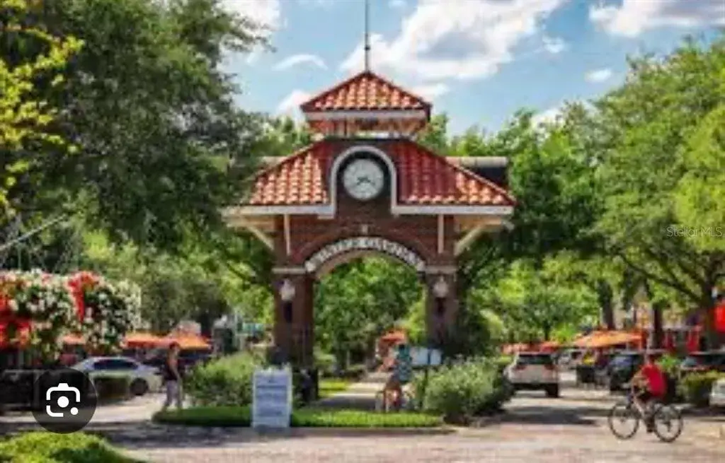 Property for sale at 47 OAK STREET, WINTER GARDEN, FL, 34787